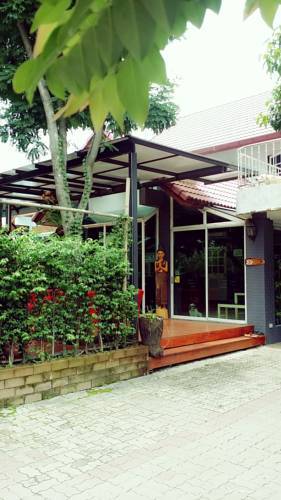 Lakeland Homestay 1* Таиланд, Чианг Май