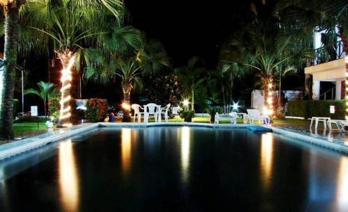Condiminium Villas Mymosa 3* Коста-Рика, Мануел Антонио