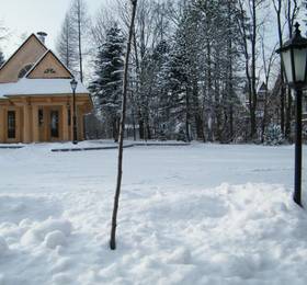 Отдых в Jastrzebia Turnia - Польша, Закопане