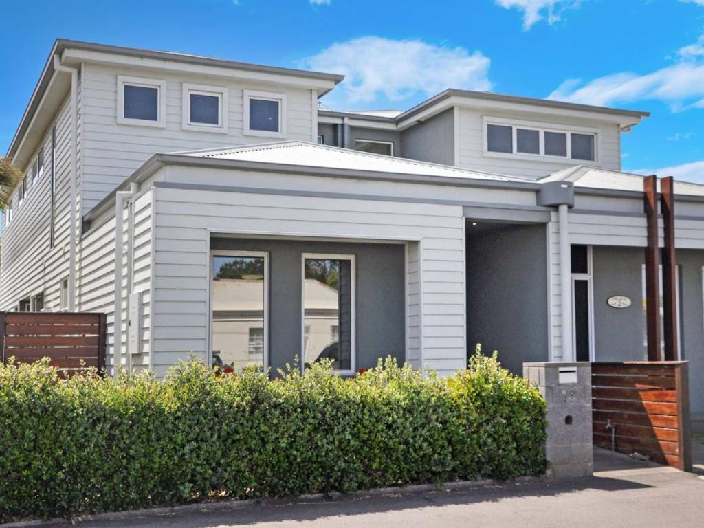 The Townhouse 5*