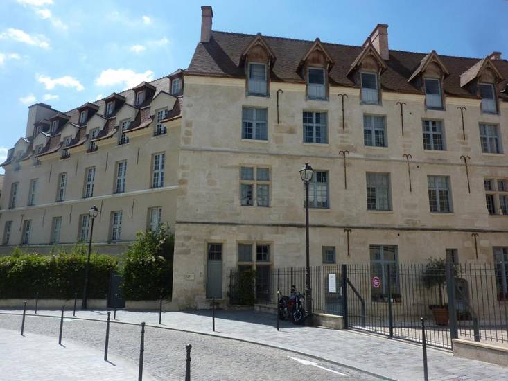 Hotel Henriette 3* Франция, Париж