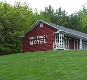 Отдых в Highbrook Motel - США, Бар-Харбор