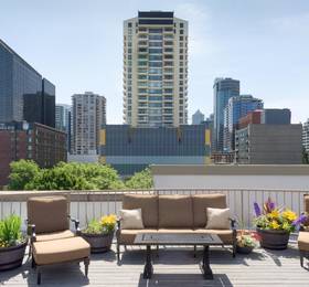 Belltown Inn в Сиэтле