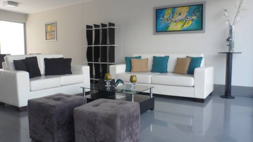 Reducto Apartments - Miraflores
