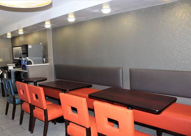 Best Western Executive Inn - Gastonia