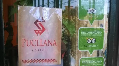 Hostal Pucllana