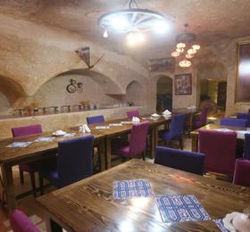 Туры в Cappadocia Abras Cave Hotel в Турции