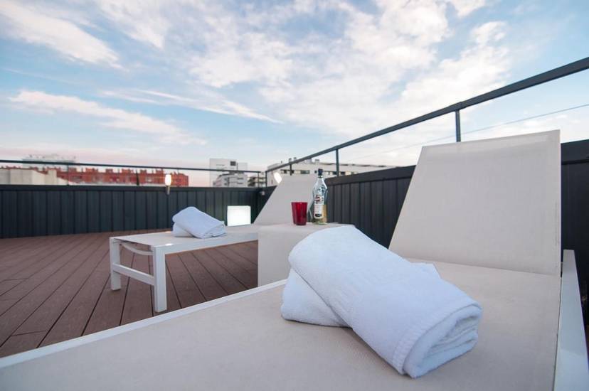 Blue Apartments Испания, Барселона
