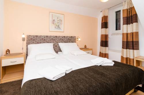 Apartman Neve