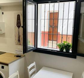 Отдых в The Zentral Suites Apartments - Испания, Севилья