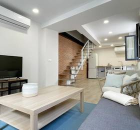 The Zentral Suites Apartments в Севилье