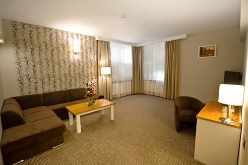 Kracow Residence Hotel 3* Польша, Краков