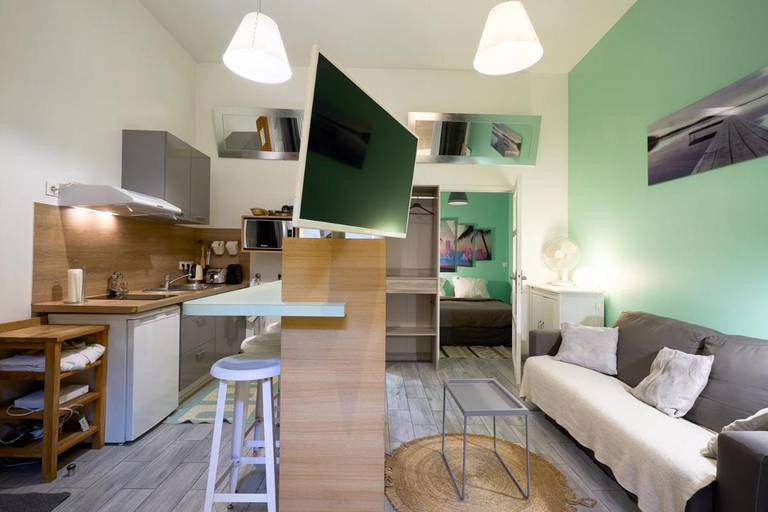 Wellkhome Appartements