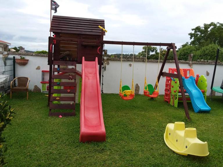 Apartamentos Barrosa