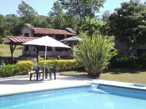 Casa do Barreira Португалия, Виейра ду Миньо