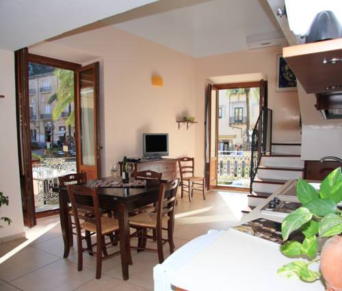 Madonie Holidays Италия, Кефалу