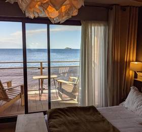 Hotel Plein Large в Бандоле