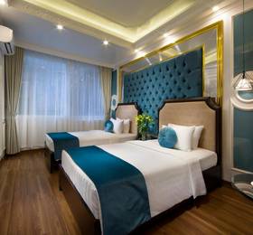 Туры в Hanoi Royal Palace Hotel 2 в Вьетнаме