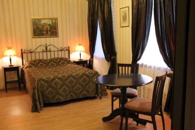 Abrikos Hotel 3* Россия, Пермь