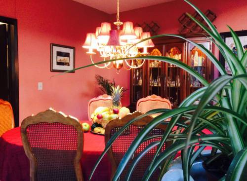 Dickinson Guest House 3* Мексика, Гвадалахара