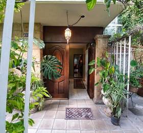 Туры в Dickinson Guest House в Мексике