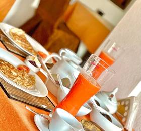 Hotel Dorset в Негомбо