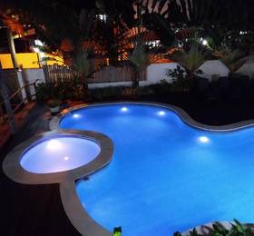 Туры в Beach Camp Maresias в Бразилии