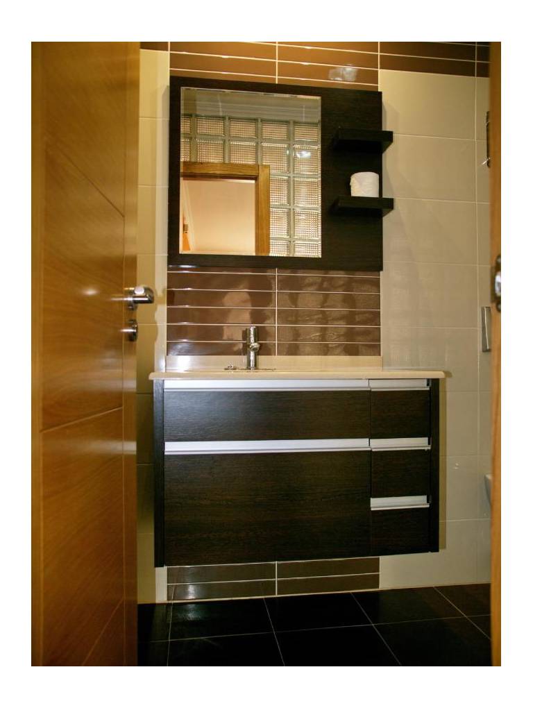 Apartamentos Barrosa II