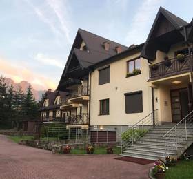 Туры в Apartament Giewont в Польше