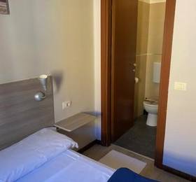 Hotel Galla в Милане