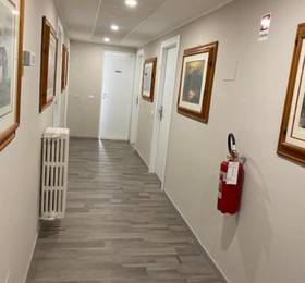Отдых в Hotel Galla - Италия, Милан