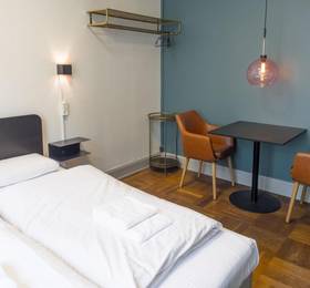 Отдых в Copenhagen Backpackers Hostel - Дания, Копенгаген