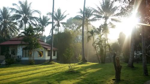 Luangprabang River Lodge Resort