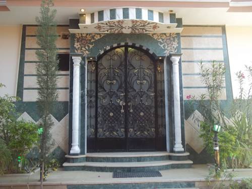 Nile Towers Apartments