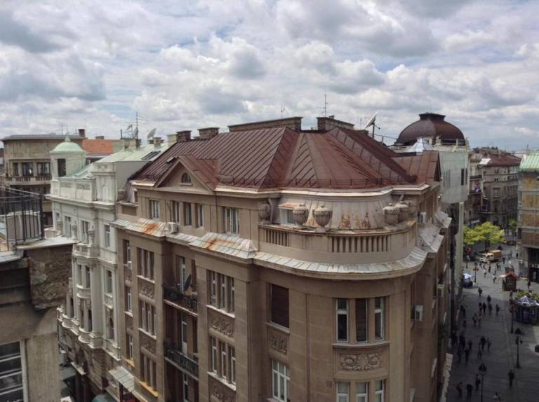One Bedroom Apartment Republic Square