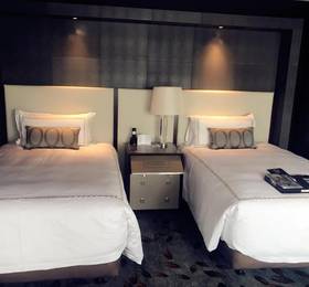 Туры в Fairmont Nanjing в Китае