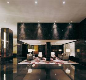 Отдых в Fairmont Nanjing - Китай, Нанкин