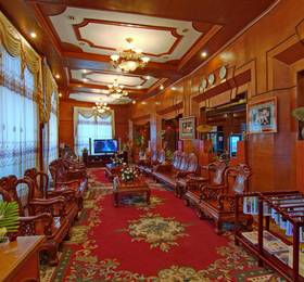 Отдых в Hotel Mandalay - Мьянма, Мандалай