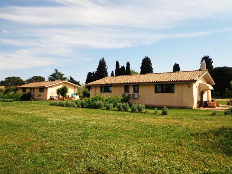 Agriturismo Fontelupo