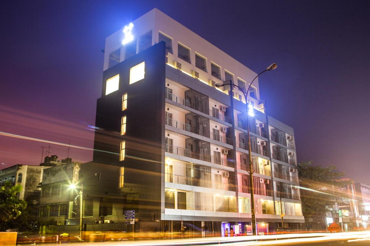 Great Southern Hotel (GSH)