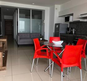 Terrazas Apartments Miraflores в Лиме