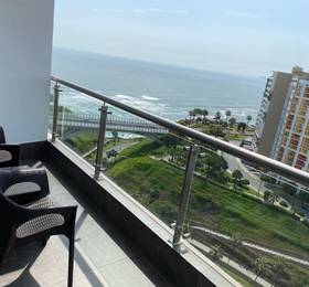 Отдых в Terrazas Apartments Miraflores - Перу, Лима