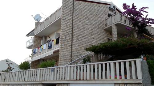 Apartments D S 3* Хорватия, Хвар