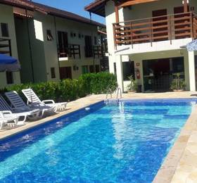 Hotel Kiribati в Маресиасе