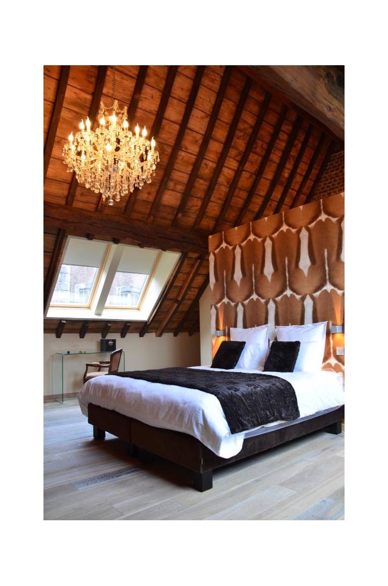 N5  Bed & Breakfast