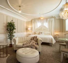 The Anniversary Inn - Boise в Бойсе