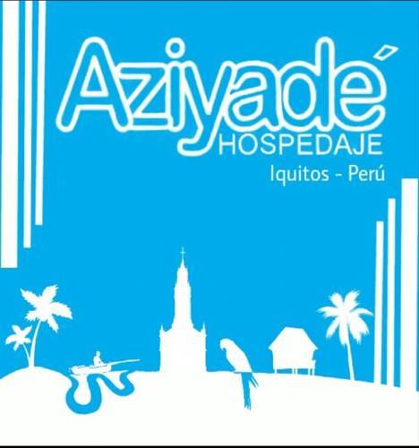 Hospedaje Aziyade Перу, Икитос