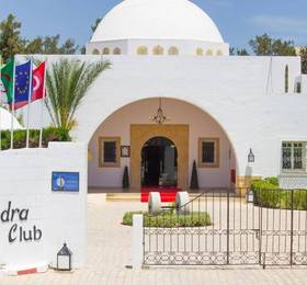 Туры в Bravo Garden ex Sandra club в Тунисе
