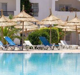 Отдых в Bravo Garden ex Sandra club - Тунис, Хаммамет