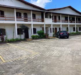 Apartamentos Petropolis в Убатубе